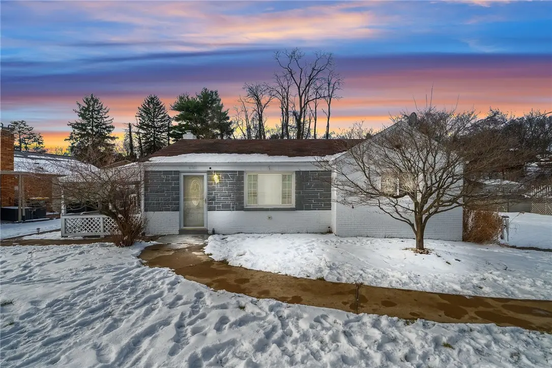 4940 Gardenville Rd, Bethel Park, PA 15236 - Image #1