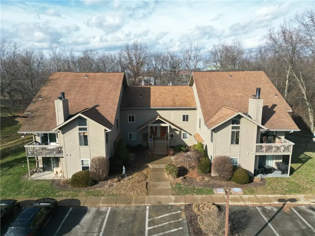 1267 Norberry Ct #36, Cranberry Township, PA 16066 - Image #1