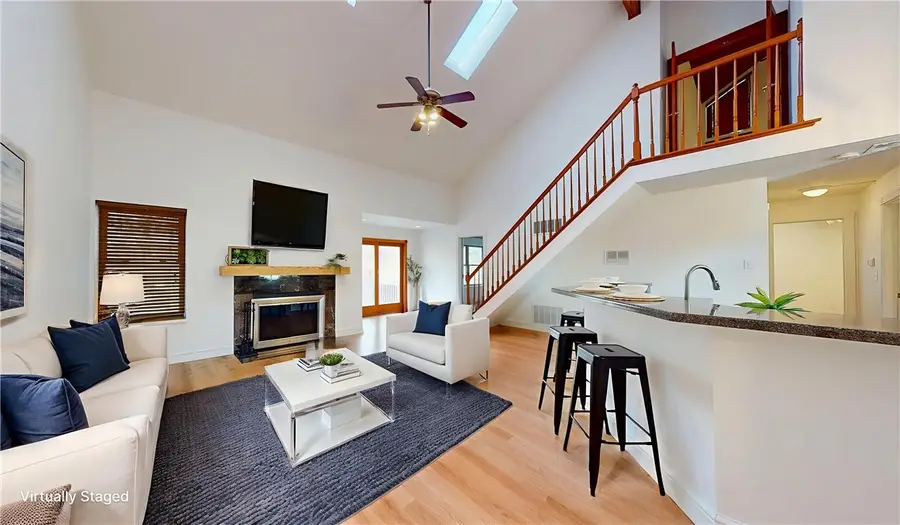 1267 Norberry Ct #36, Cranberry Township, PA 16066 - Image #3