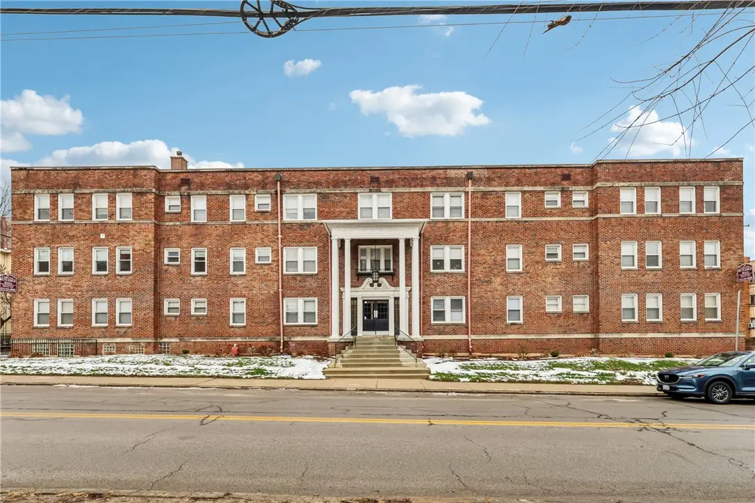 600 S Negley Ave #16, Shadyside, PA 15232 - Image #1
