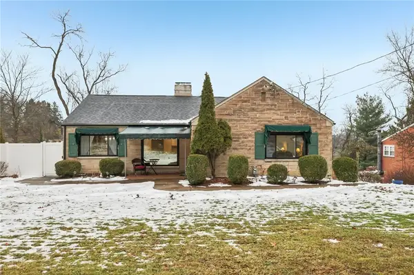 47 Churchill Rd., Churchill Boro, PA 15235