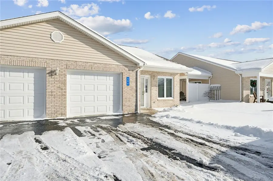 504 Sunview Circle, Loyalhanna, PA 15650 - Image #3