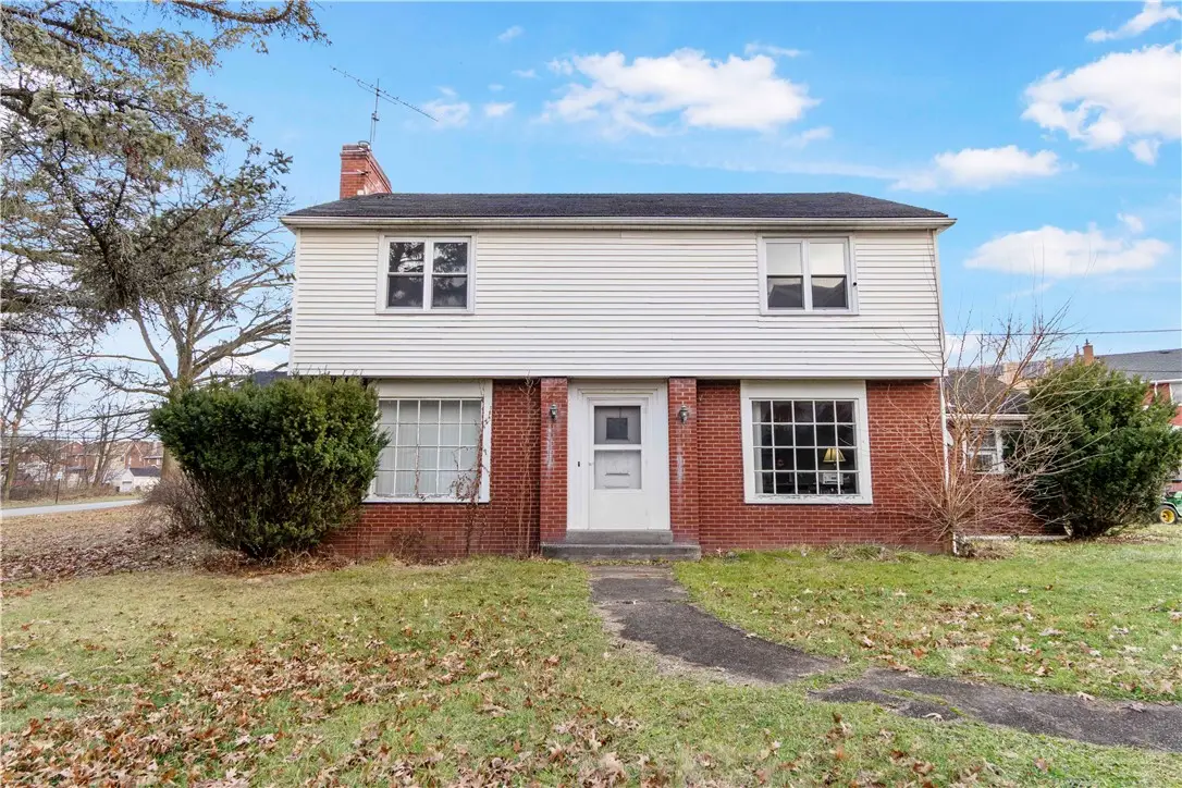 500 Thompson Ave, Clairton, PA 15025 - Image #1