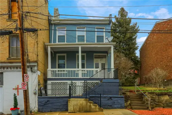 116 Hemlock St, Central North Side, PA 15212