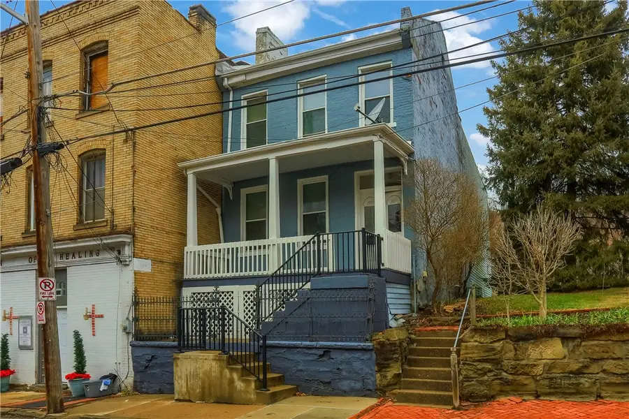 116 Hemlock St, Pittsburgh, PA 15212 - Image #2