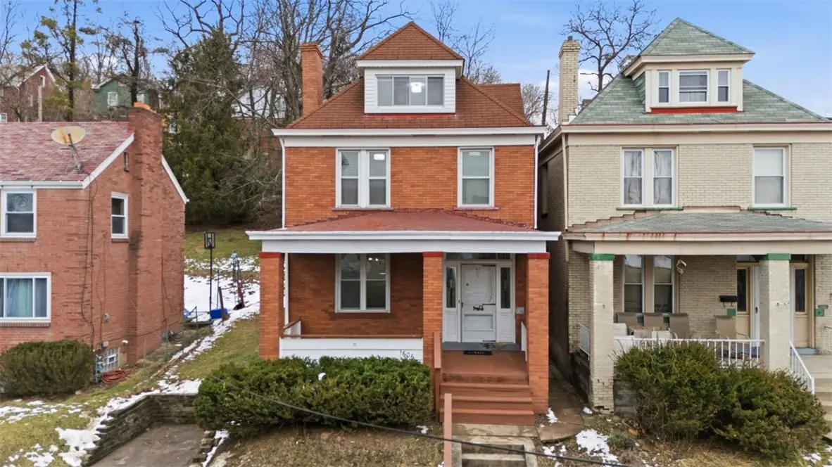 1606 Cumberland St, Pittsburgh, PA 15205 - Image #1