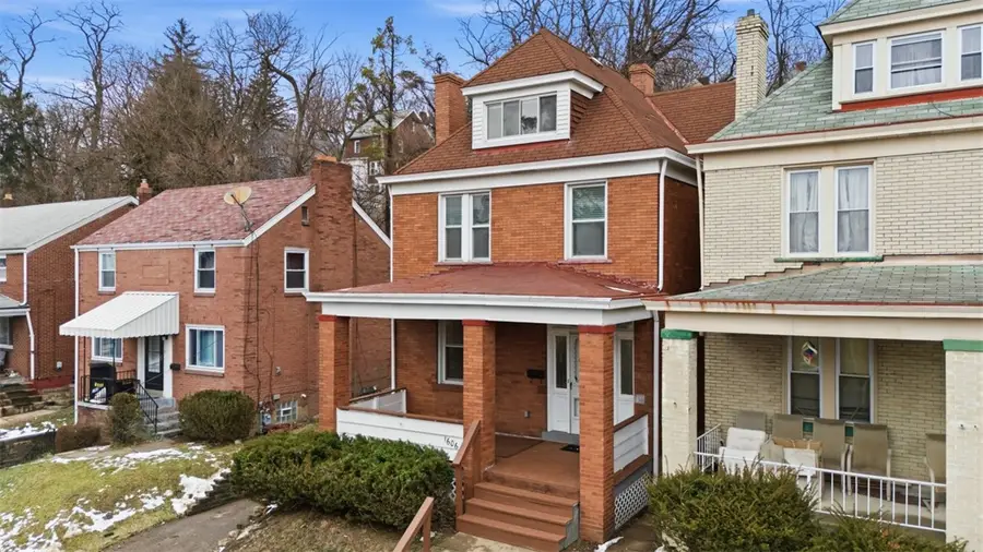 1606 Cumberland St, Pittsburgh, PA 15205 - Image #2