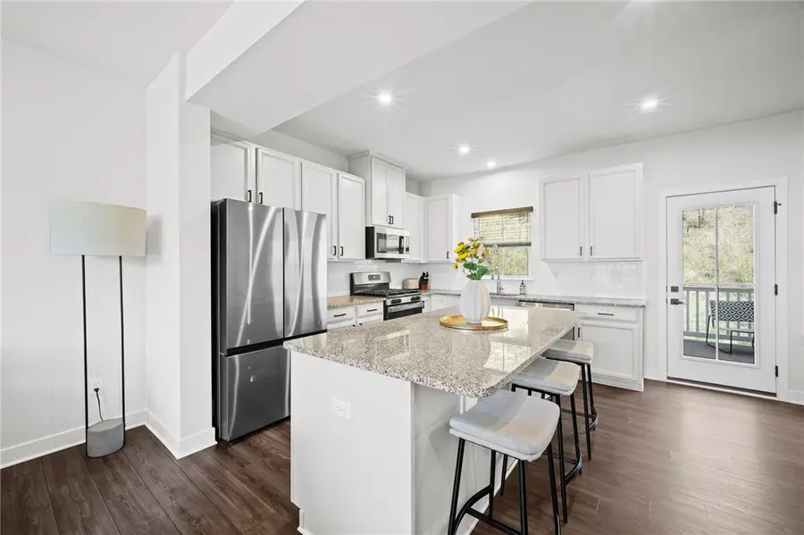 452 Greenwood Dr, North Strabane Township, PA 15317 - Image #2