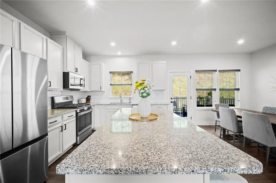 452 Greenwood Dr, North Strabane Township, PA 15317 - Image #3