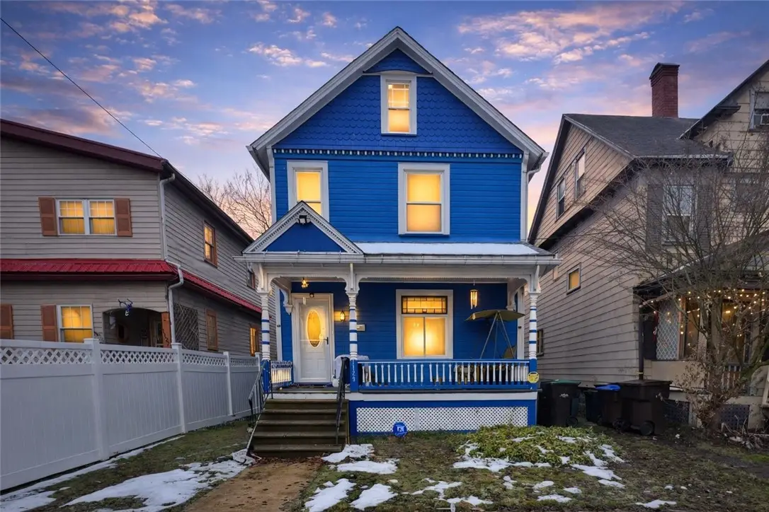 1129 Chestnut St, Franklin, PA 16323 - Image #1