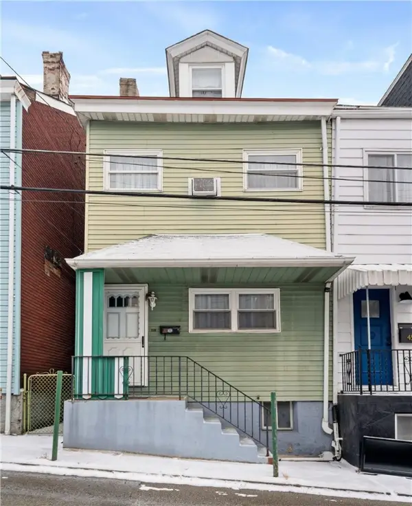 451 Pearl St, Bloomfield, PA 15224