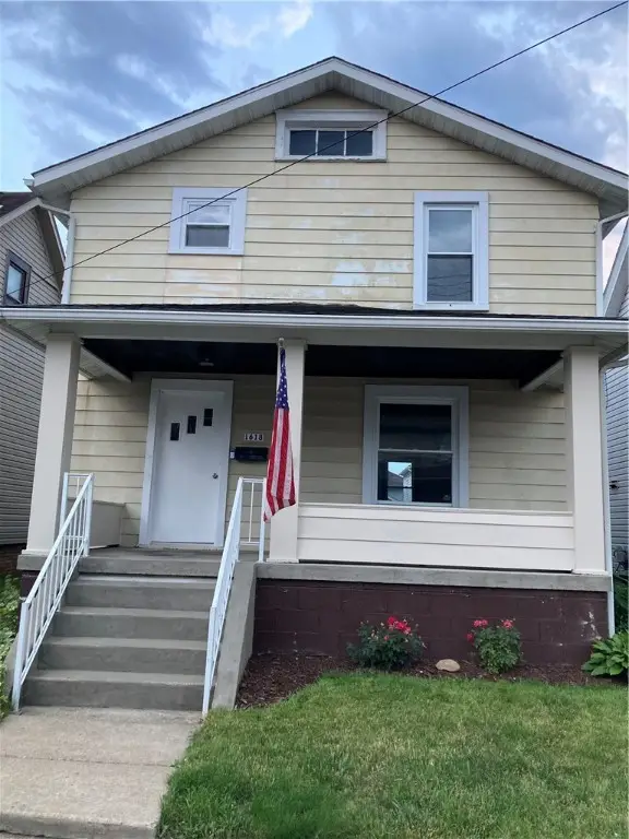 1618 3rd Street, New Brighton, PA 15066 - Image #1