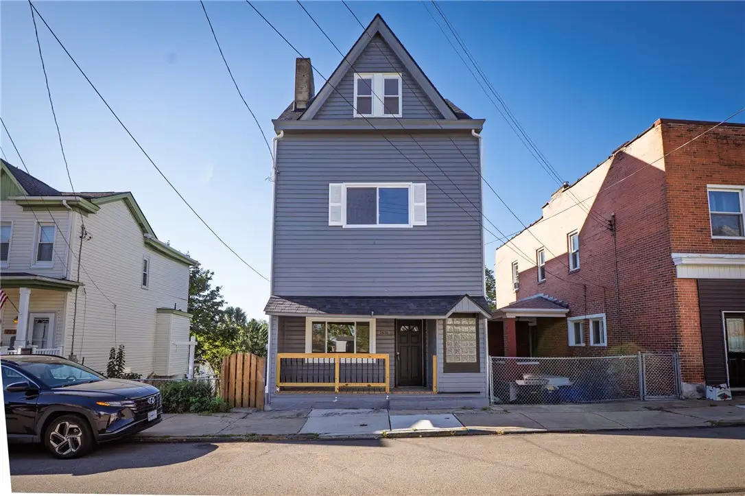2636 Cobden Street, Pittsburgh, PA 15203 - Image #1