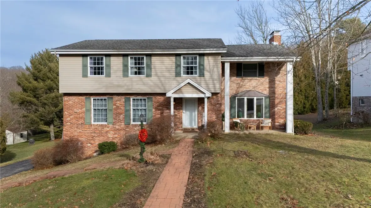 257 Arbor Hill Road, Hempfield, PA 15601 - Image #1