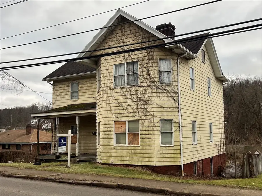 608 Mount Pleasant St, Greensburg, PA 15601 - Image #2