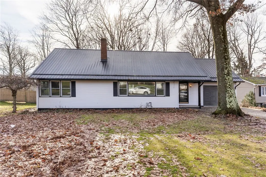 326 Frazier, New Castle, PA 16105 - Image #1