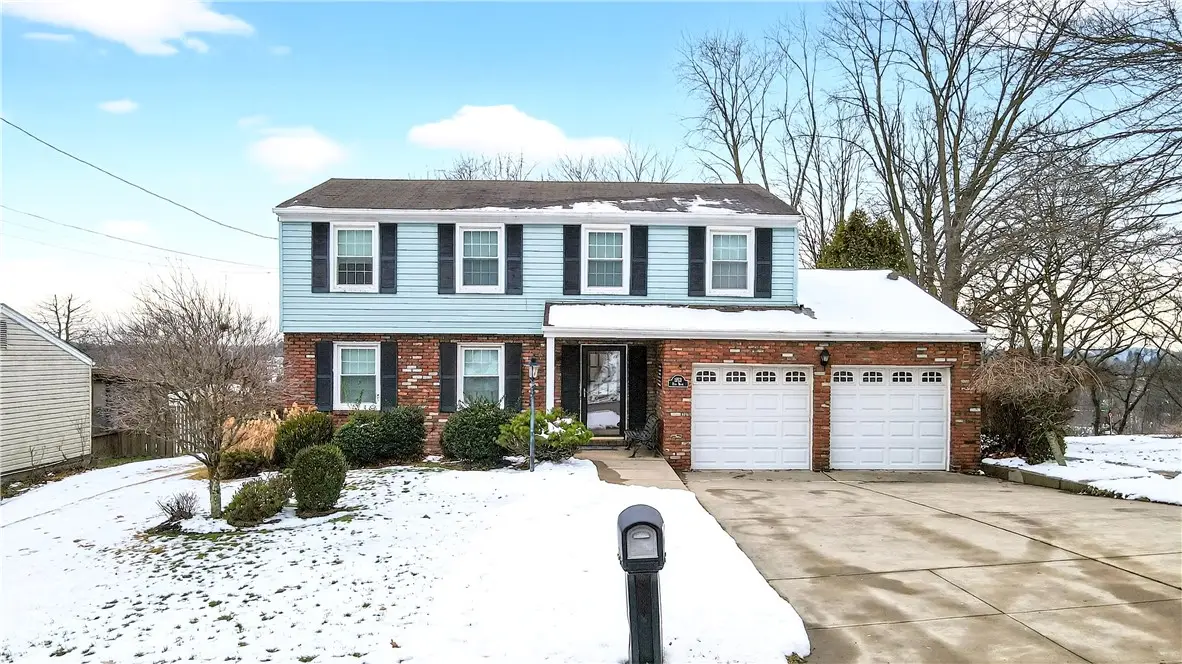 2521 Rose Drive, Shaler, PA 15116 - Image #1