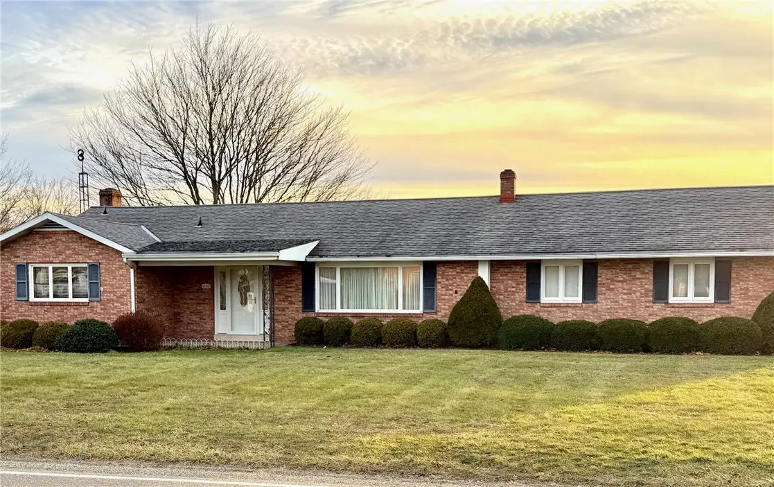 830 Hartzell School Rd, New Sewickley, PA 15066 - Image #1