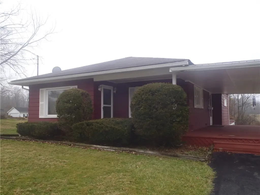 2614 Old Pittsburgh, Shenango, PA 16101 - Image #1