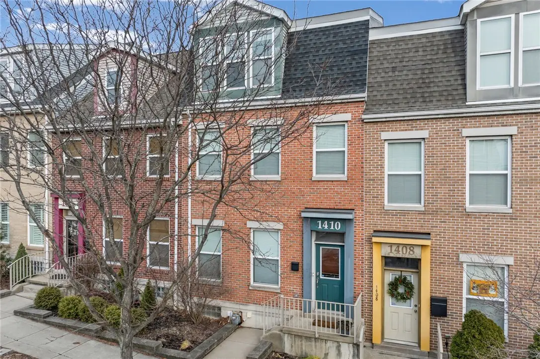 1410 Federal Street, Pittsburgh, PA 15212 - Image #1