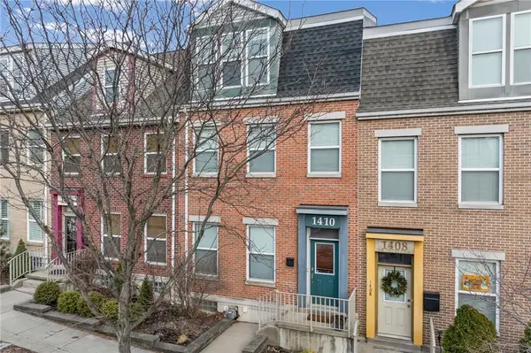 1410 Federal Street, Central North Side, PA 15212