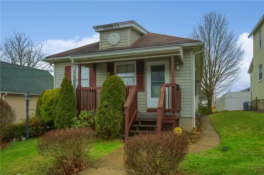 916 Temple Ave, New Castle, PA 16101 - Image #3