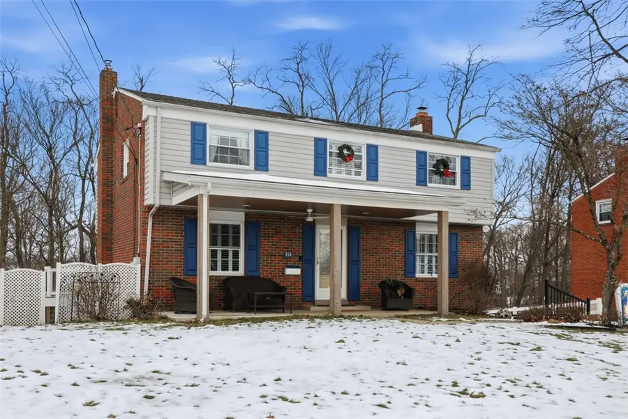 650 Galway Dr, Bethel Park, PA 15102 - Image #3