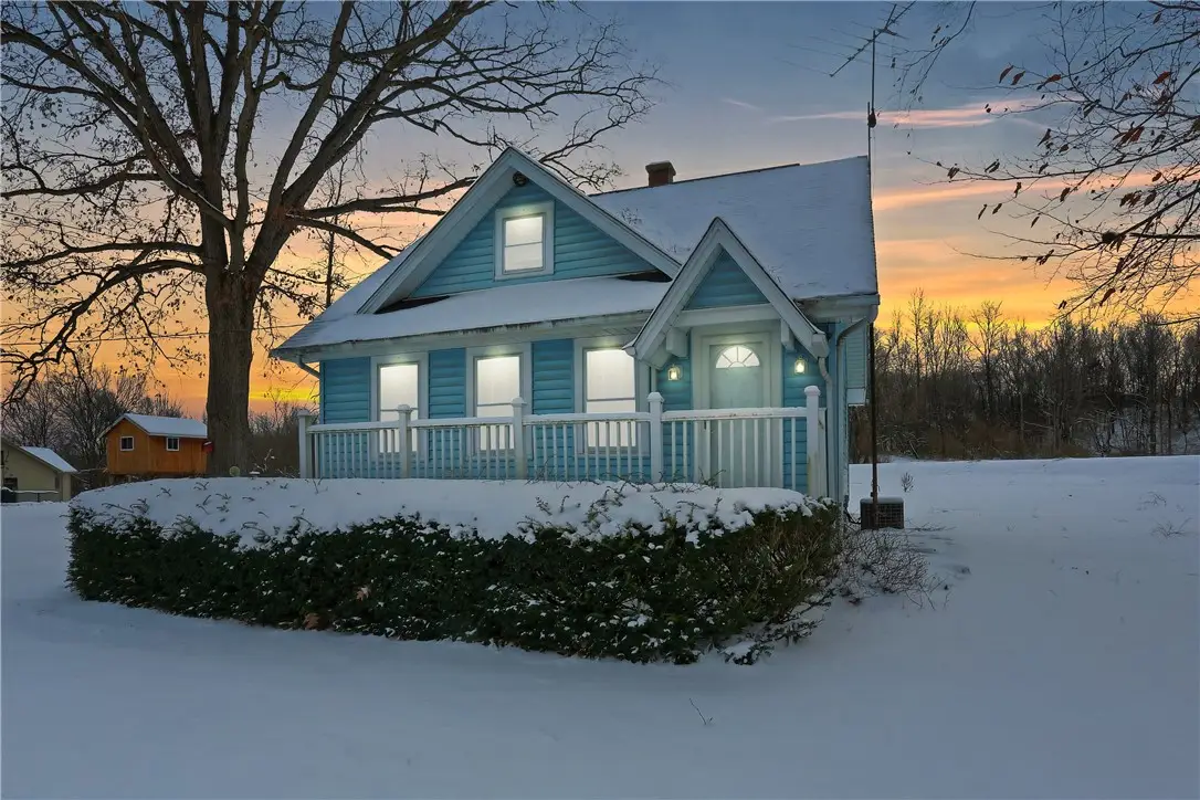 703 W Poland Rd, Bessemer, PA 16112 - Image #1