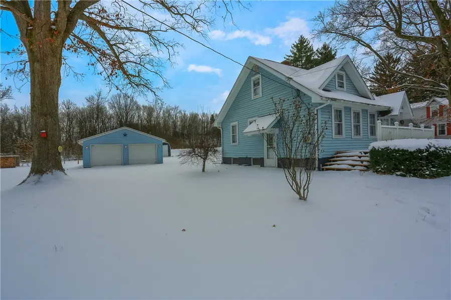 703 W Poland Rd, Bessemer, PA 16112 - Image #2