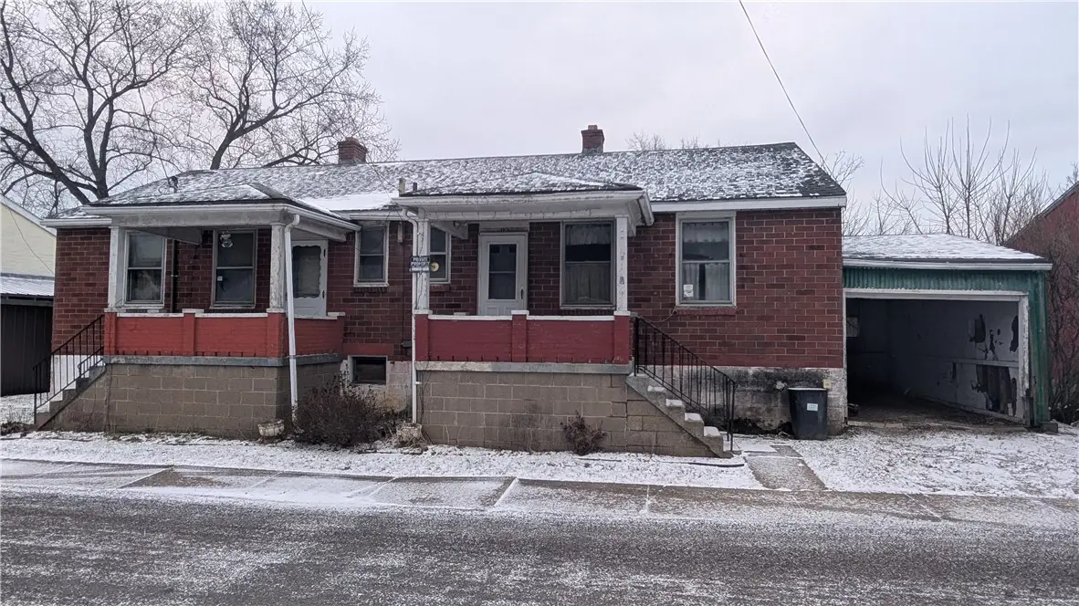 138 A Street, Clarksville, PA 15322 - Image #1