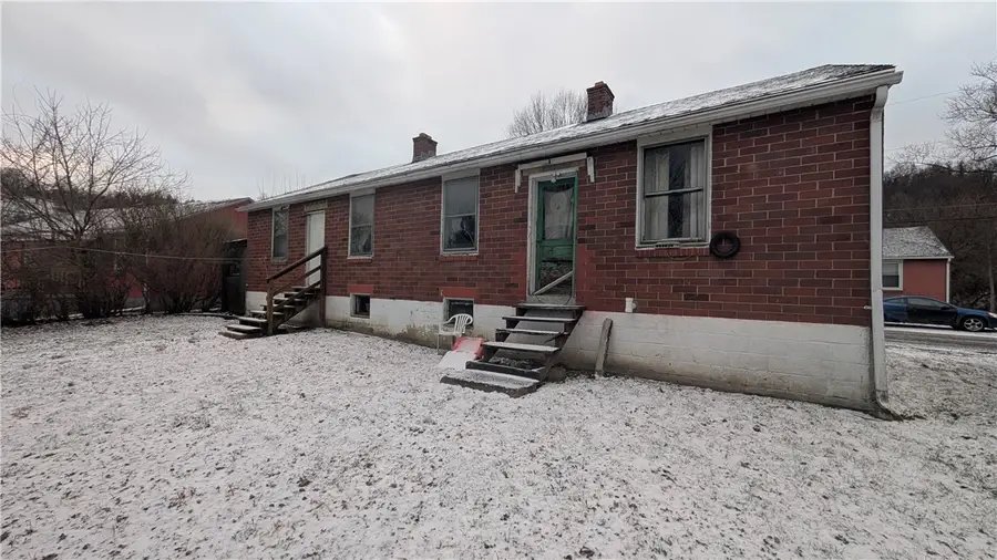 138 A Street, Clarksville, PA 15322 - Image #2