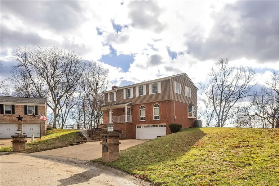 210 Gotham Lane, Monroeville, PA 15146 - Image #2