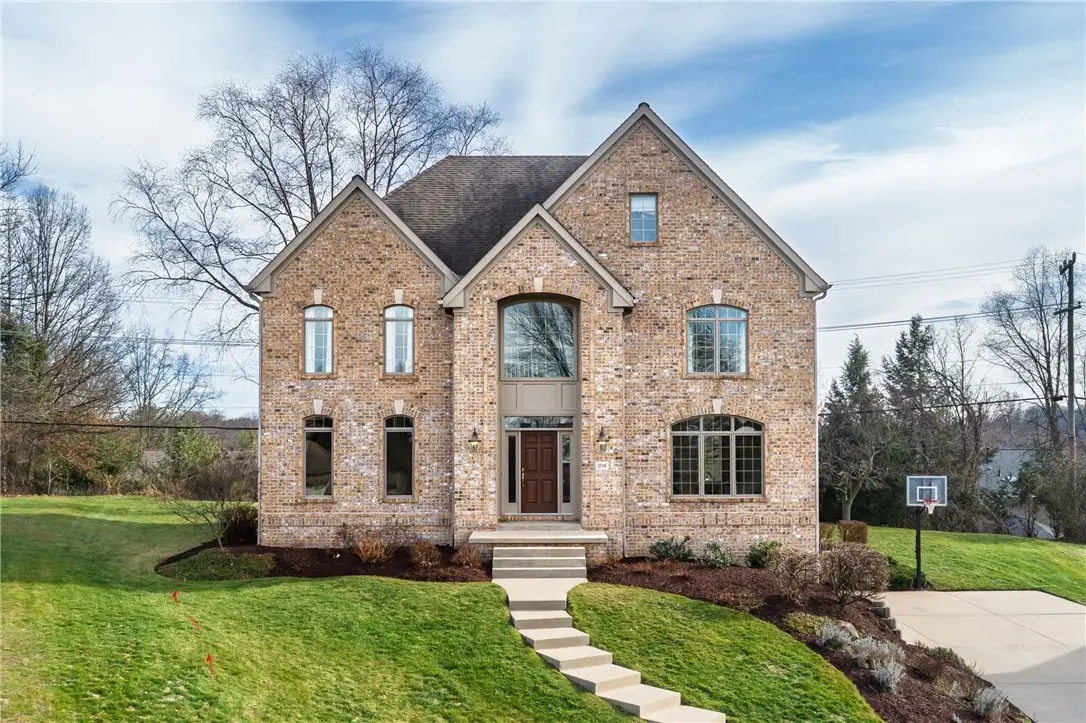 1789 Tragone Drive, Upper Saint Clair, PA 15241 - Image #1