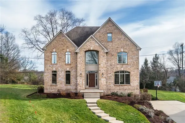 1789 Tragone Drive, Upper St Clair, PA 15241