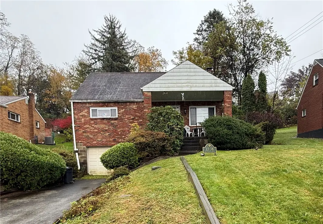 1938 Glencrest Dr, Monroeville, PA 15146 - Image #1