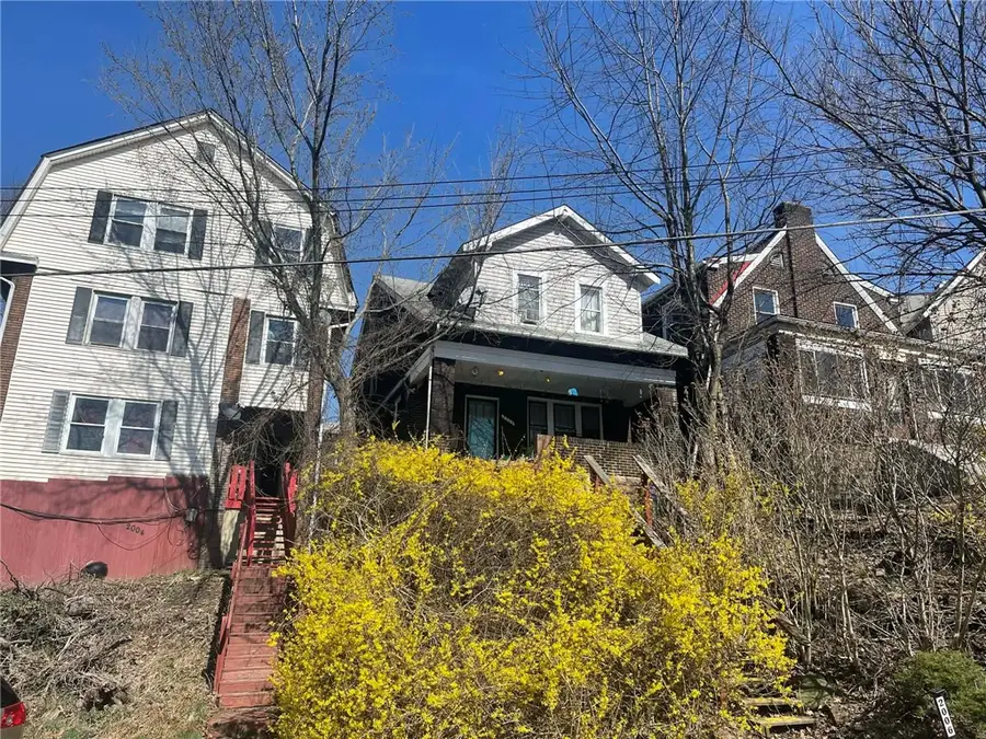 2008 Locust St, Swissvale, PA 15218 - Image #3