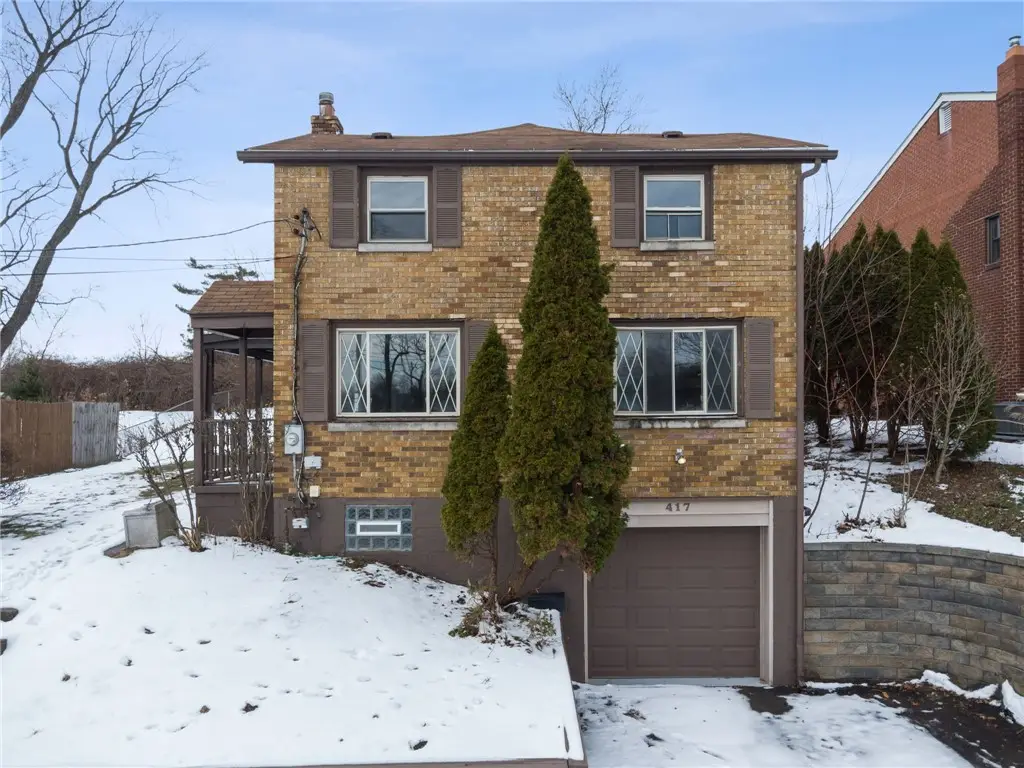 417 Longview Dr, Monroeville, PA 15146 - Image #1