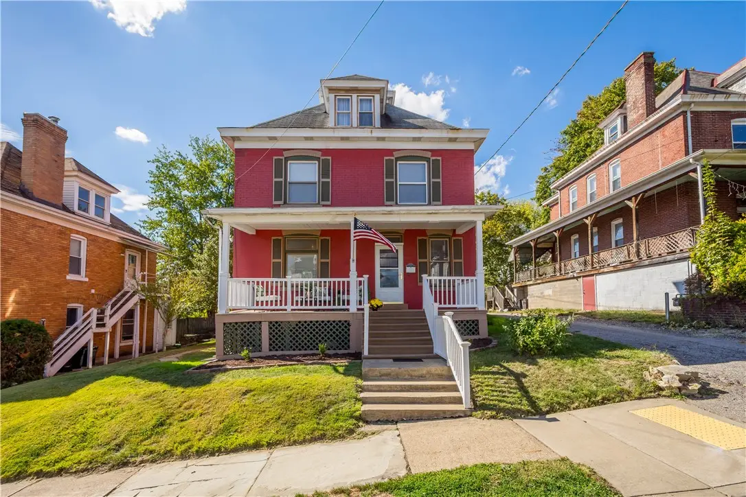 217 Belmont Ave, Canonsburg, PA 15317 - Image #1