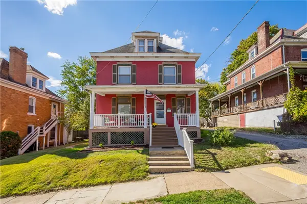 217 Belmont Ave, Canonsburg, PA 15317