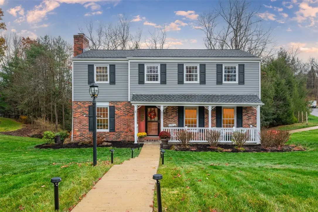 601 Overlook Ct, Wexford, PA 15090 - Image #1