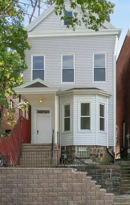 2116 Perrysville Avenue, Pittsburgh, PA 15214 - Image #1