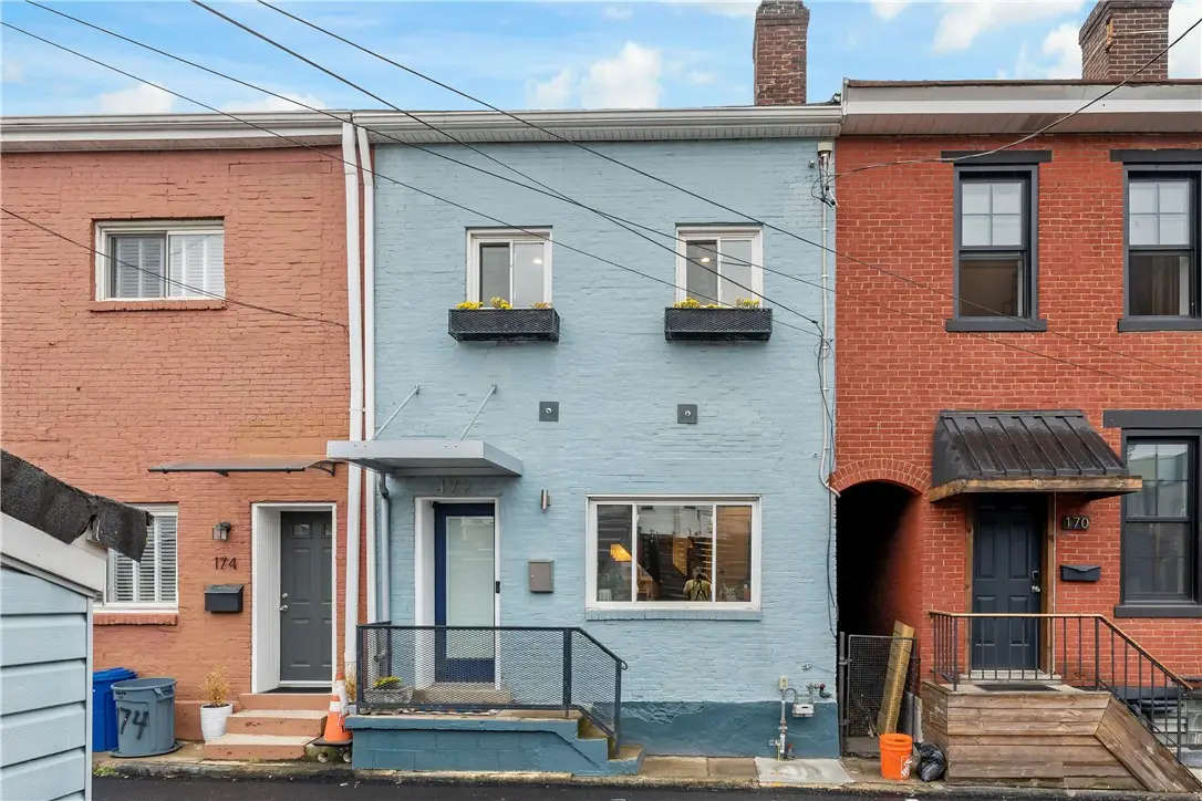 172 Lodi Way, Pittsburgh, PA 15201 - Image #1
