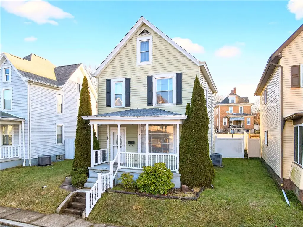 139 Madison Ave, Greensburg, PA 15601 - Image #1