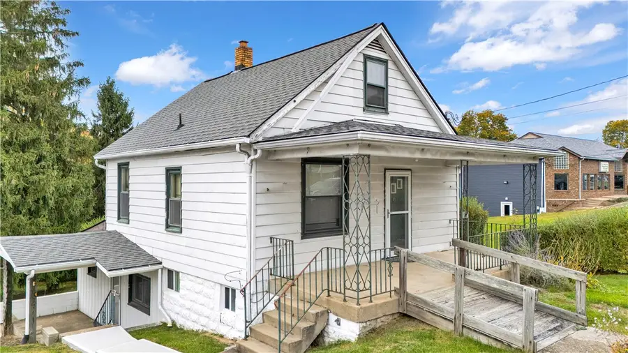 2071 Brodhead Road, Hopewell, PA 15001 - Image #3