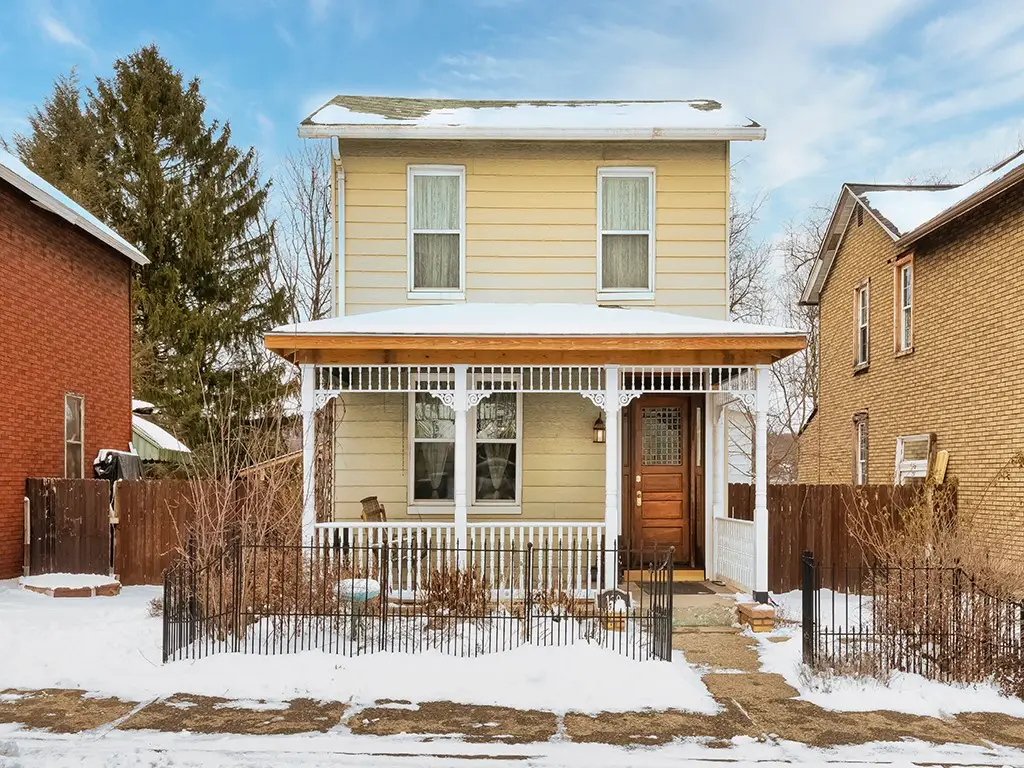 130 Boroview Ave, Scott Township, PA 15106 - Image #1