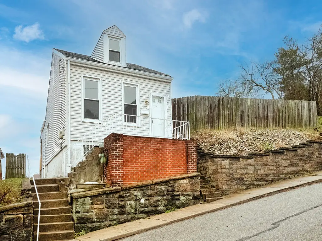 980 Industry St, Pittsburgh, PA 15210 - Image #1