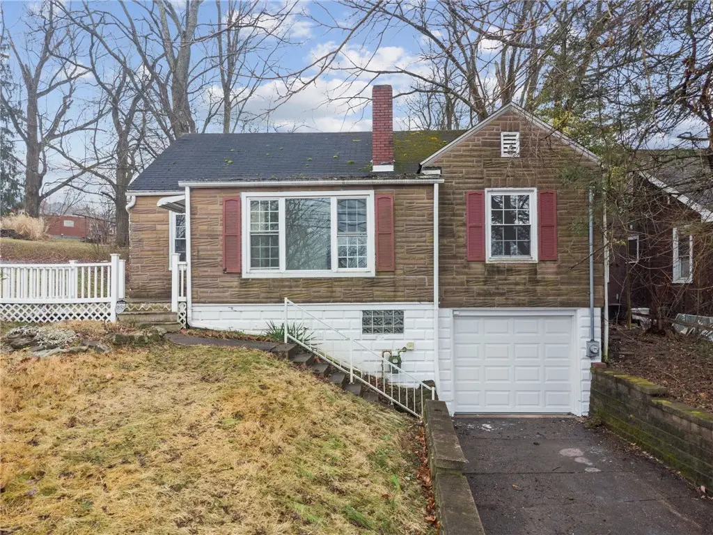 2522 7th Street Road, New Kensington, PA 15668 - Image #1