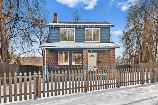 1486 Mill St, Wilkinsburg, PA 15221