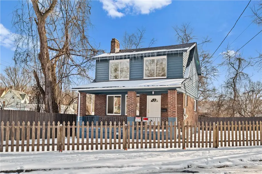 1486 Mill St, Wilkinsburg, PA 15221 - Image #2