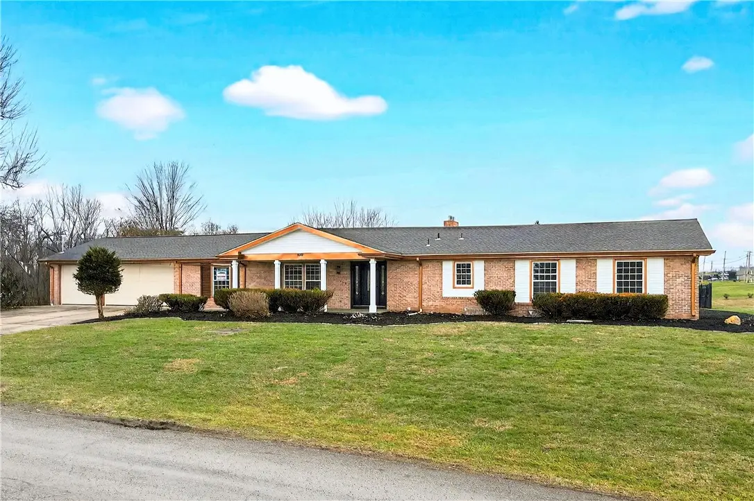 100 Alkim Drive, Centerville, PA 15417 - Image #1